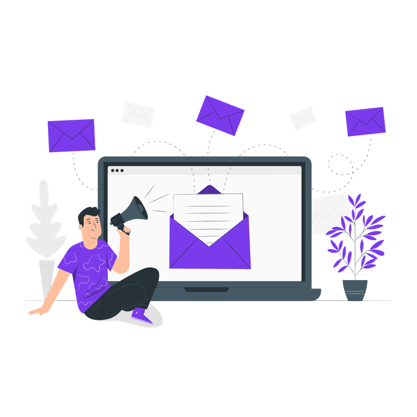 Wenn Newsletter-Reichweite da ist, aber Conversion abnimmt